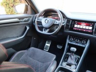 Škoda Kodiaq  RS 2.0 TDI RS