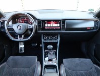Škoda Kodiaq  RS 2.0 TDI RS