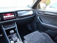 Škoda Kodiaq  RS 2.0 TDI RS