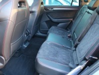 Škoda Kodiaq  RS 2.0 TDI RS