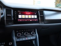 Škoda Kodiaq  RS 2.0 TDI RS