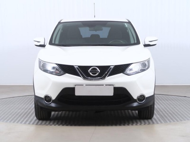 Nissan Qashqai  1.2 DIG-T 