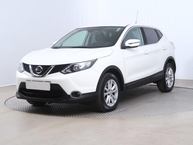 Nissan Qashqai  1.2 DIG-T 