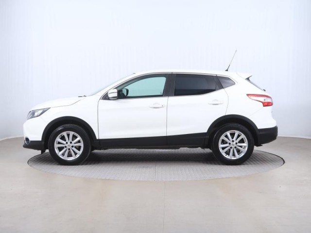Nissan Qashqai  1.2 DIG-T 