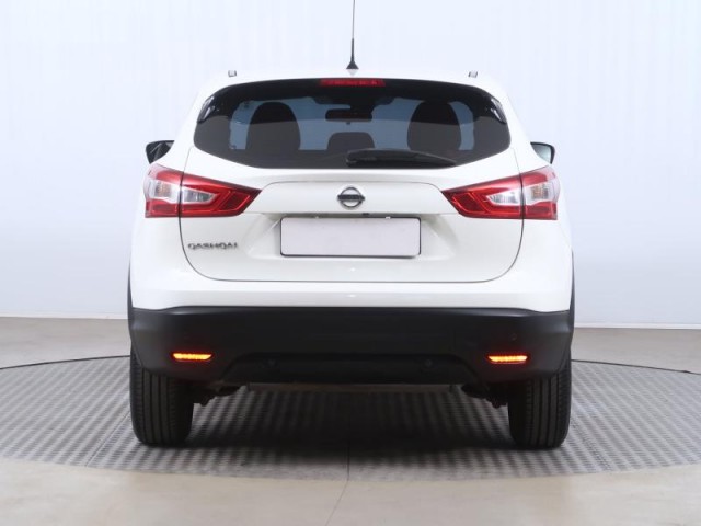 Nissan Qashqai  1.2 DIG-T 