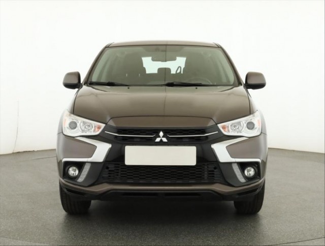 Mitsubishi ASX  1.6 MIVEC Invite