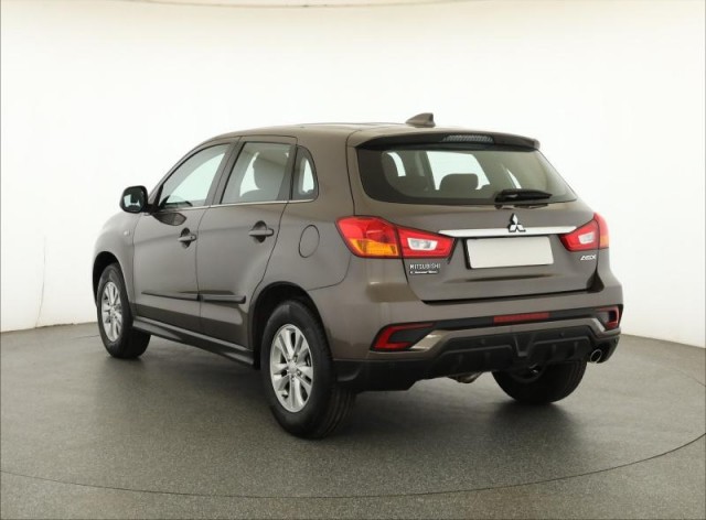 Mitsubishi ASX  1.6 MIVEC Invite