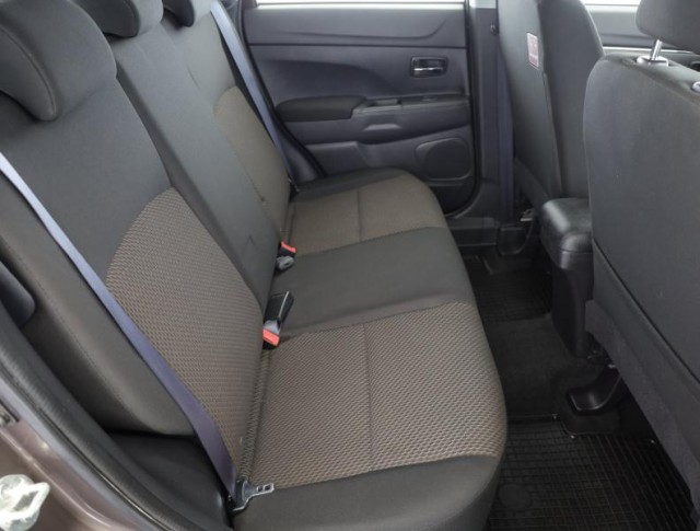 Mitsubishi ASX  1.6 MIVEC Invite