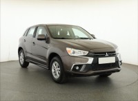 Mitsubishi ASX  1.6 MIVEC Invite