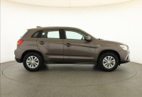 Mitsubishi ASX  1.6 MIVEC Invite
