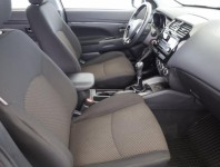 Mitsubishi ASX  1.6 MIVEC Invite