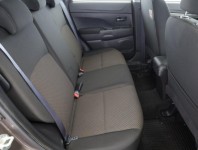 Mitsubishi ASX  1.6 MIVEC Invite