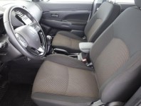 Mitsubishi ASX  1.6 MIVEC Invite