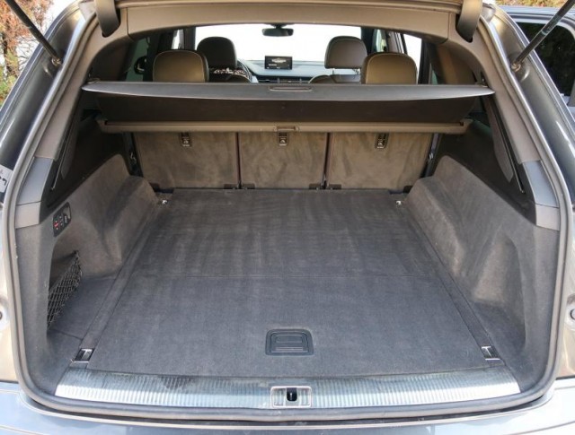 Audi Q7  3.0 TDI S-Line