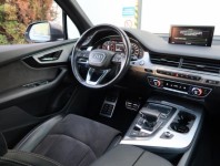 Audi Q7  3.0 TDI S-Line