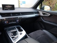 Audi Q7  3.0 TDI S-Line