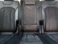 Audi Q7  3.0 TDI S-Line