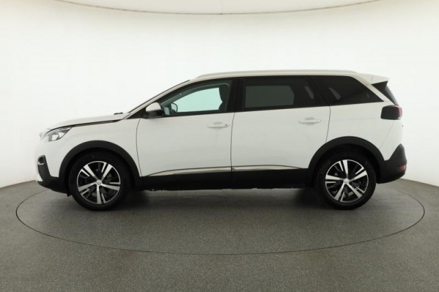 Peugeot 5008  1.5 BlueHDi 
