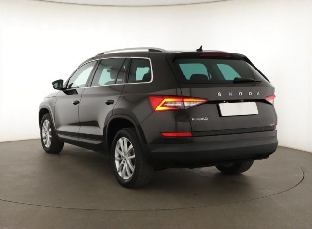 Škoda Kodiaq  2.0 TDI 