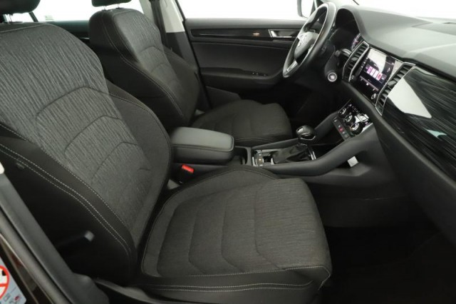 Škoda Kodiaq  2.0 TDI 