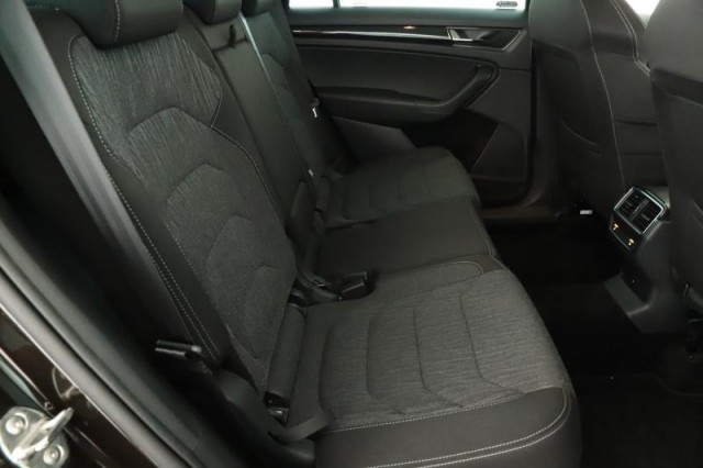 Škoda Kodiaq  2.0 TDI 