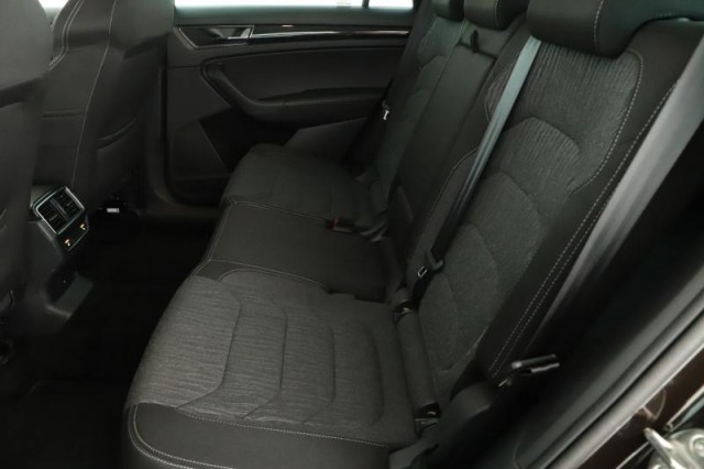 Škoda Kodiaq  2.0 TDI 