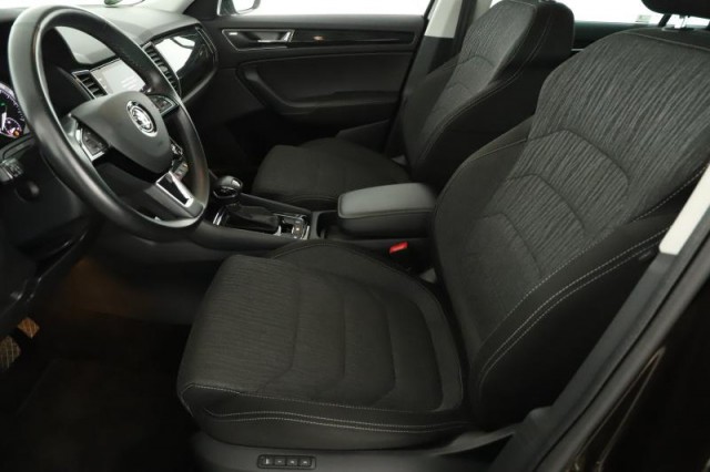 Škoda Kodiaq  2.0 TDI 