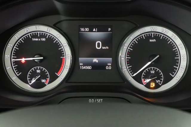 Škoda Kodiaq  2.0 TDI 