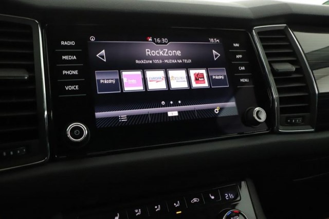 Škoda Kodiaq  2.0 TDI 