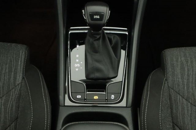 Škoda Kodiaq  2.0 TDI 