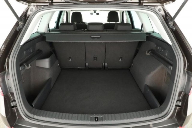 Škoda Kodiaq  2.0 TDI 