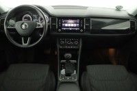 Škoda Kodiaq  2.0 TDI 