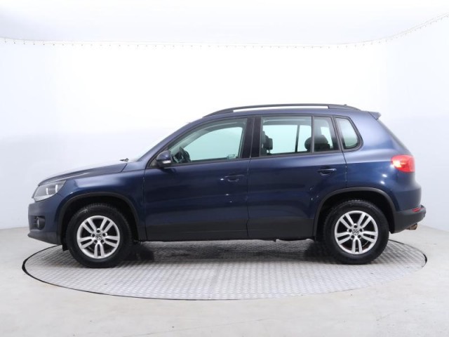 Volkswagen Tiguan  2.0 TDI 