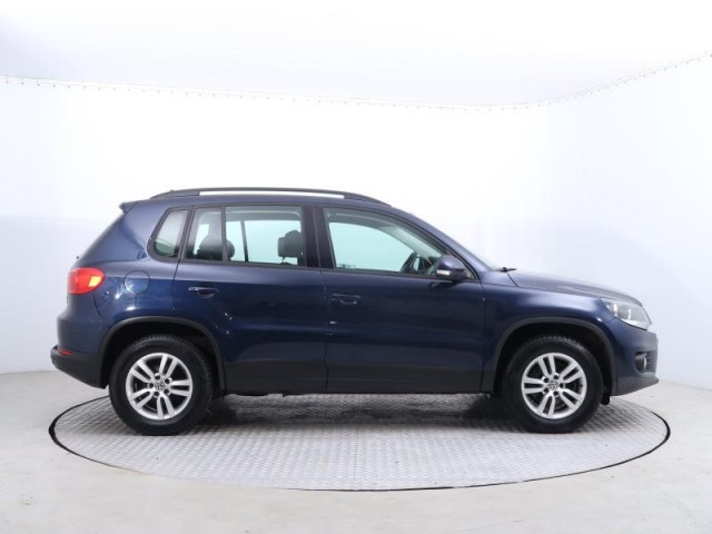 Volkswagen Tiguan  2.0 TDI 
