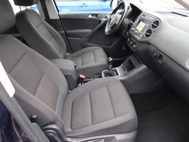 Volkswagen Tiguan  2.0 TDI 