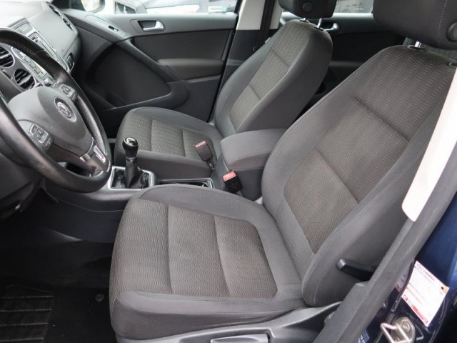 Volkswagen Tiguan  2.0 TDI 