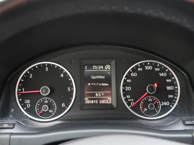 Volkswagen Tiguan  2.0 TDI 