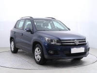 Volkswagen Tiguan  2.0 TDI 