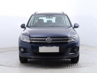 Volkswagen Tiguan  2.0 TDI 