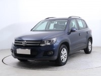 Volkswagen Tiguan  2.0 TDI 