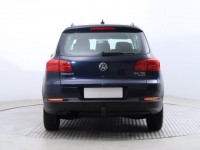 Volkswagen Tiguan  2.0 TDI 