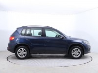 Volkswagen Tiguan  2.0 TDI 