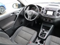 Volkswagen Tiguan  2.0 TDI 