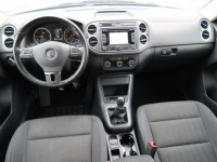 Volkswagen Tiguan  2.0 TDI 
