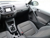 Volkswagen Tiguan  2.0 TDI 