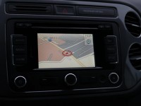 Volkswagen Tiguan  2.0 TDI 