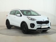 Kia Sportage  1.6 T-GDI 
