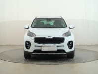 Kia Sportage  1.6 T-GDI 