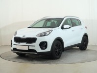 Kia Sportage  1.6 T-GDI 