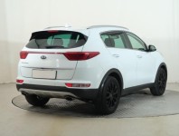 Kia Sportage  1.6 T-GDI 